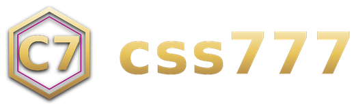 css777 โลโก้